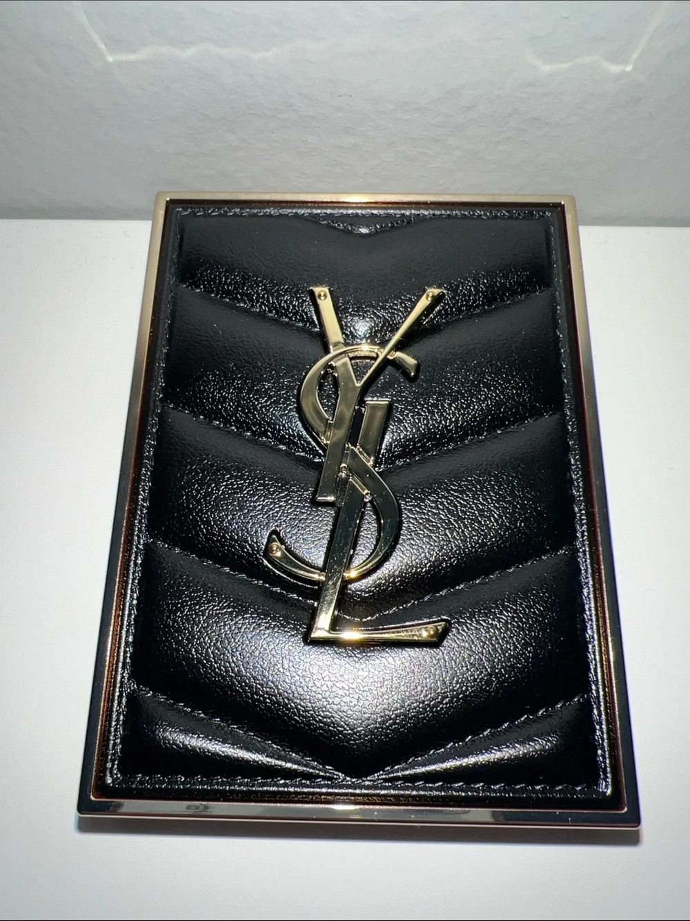 Yves Saint Laurent used package